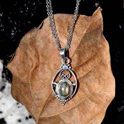 Silver Pendants