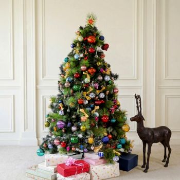 Christmas Ornaments