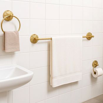 Bathroom Hardware