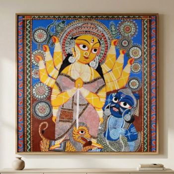 Wall Painting