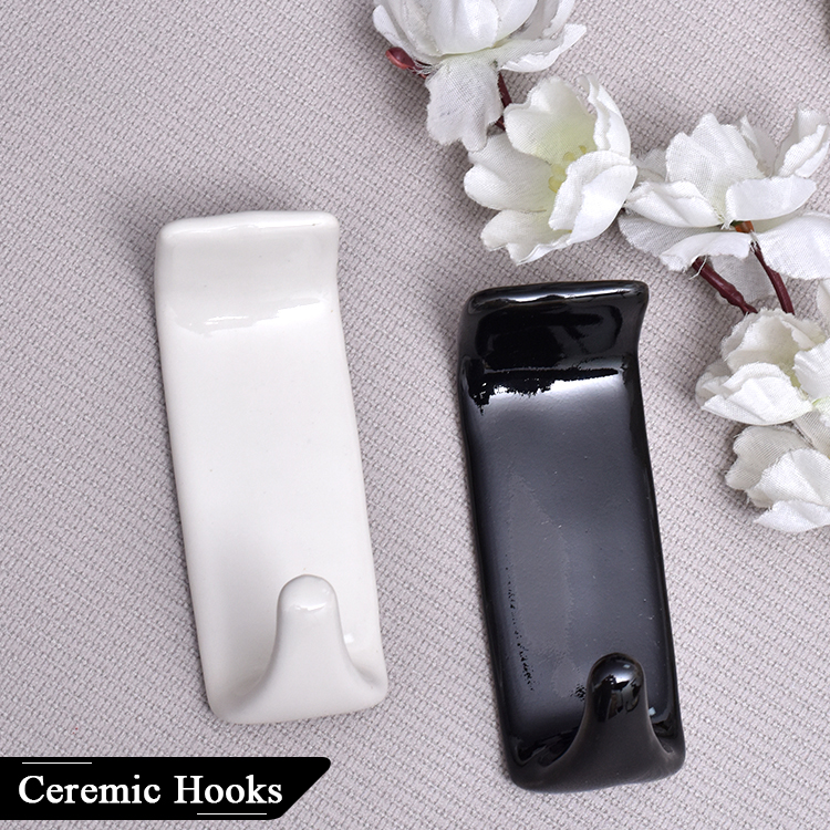 Ceramic Wall Hooks