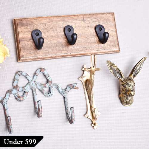 Under 599