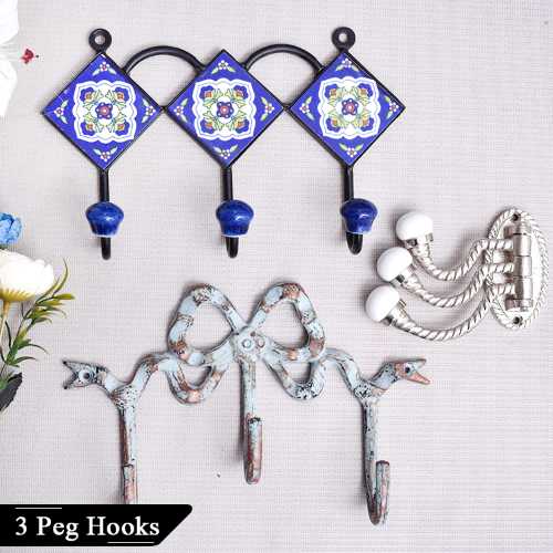 3 Peg