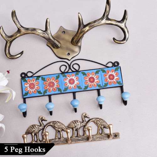 5 Peg