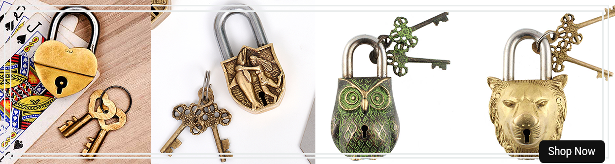 The Lock of Love
