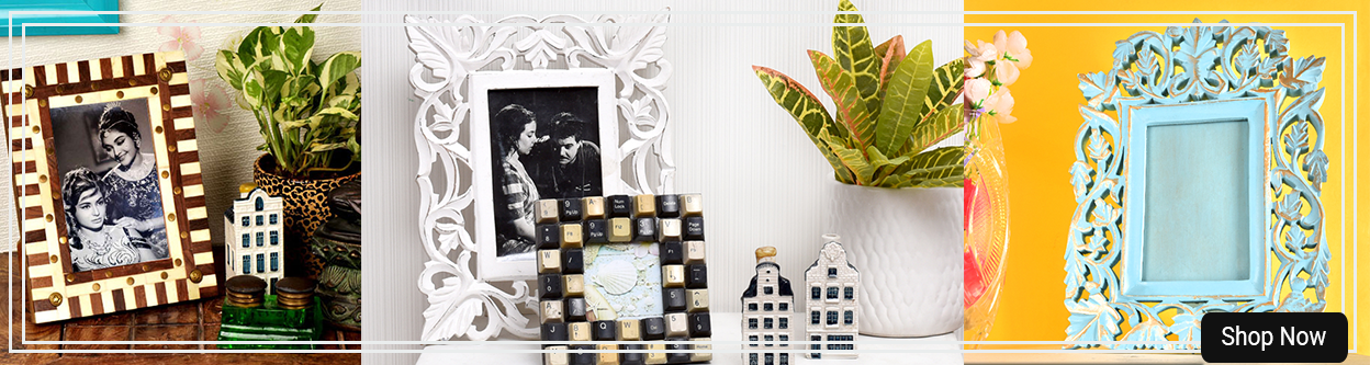 Photo Frames