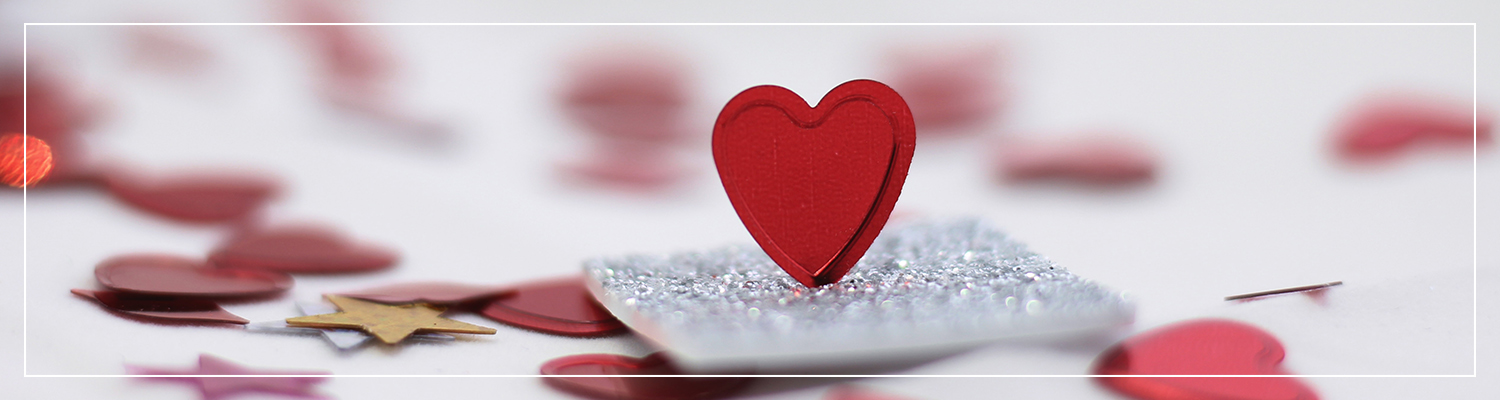 Valentine's week