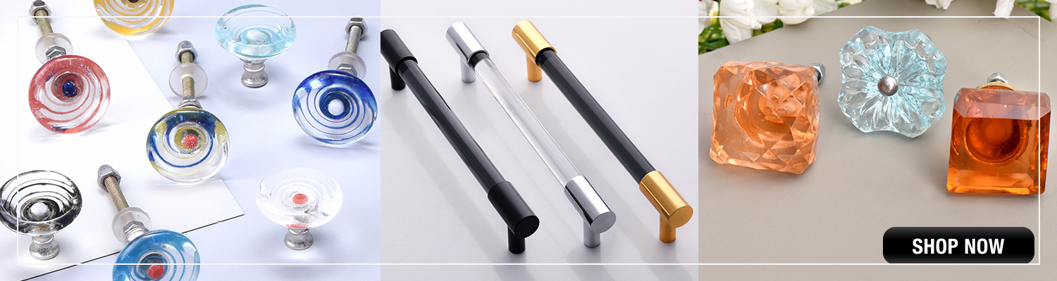 The Advantages and Disadvantages of Different Door Knobs and Handle Materials