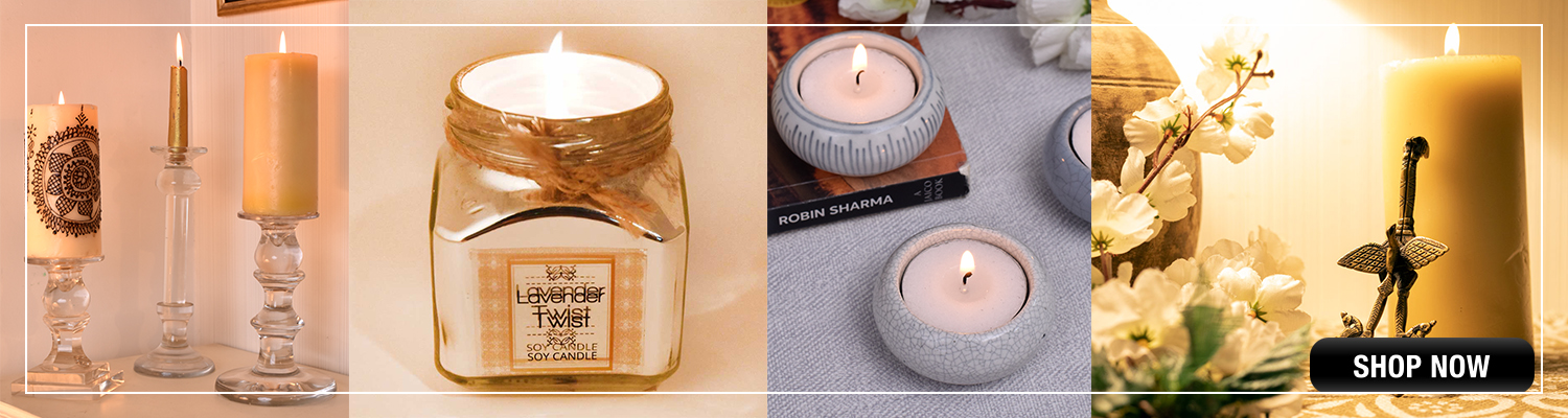 World Candle day