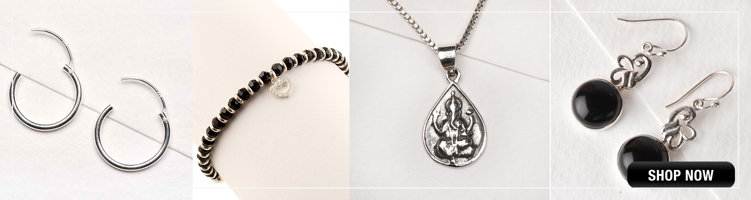 The Top 10 Silver Jewellery Trends of the Year