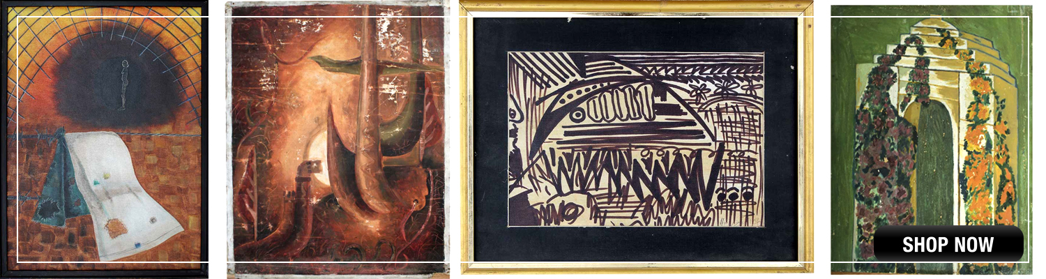 Art and paintings