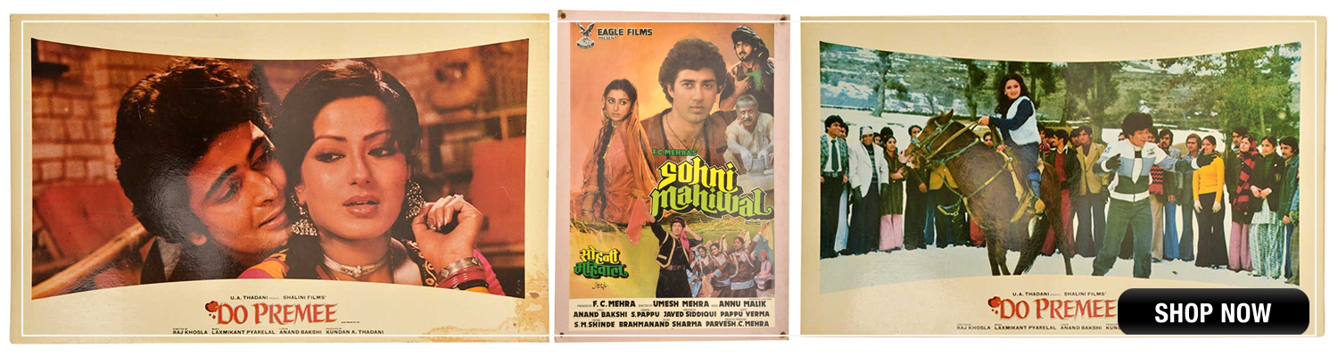 film poster