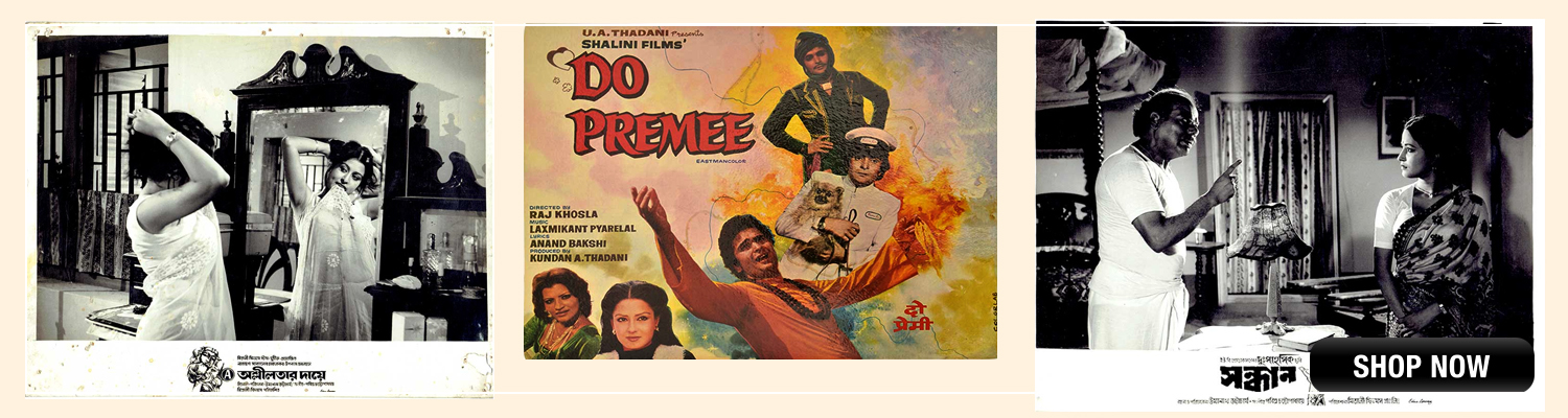 film posters