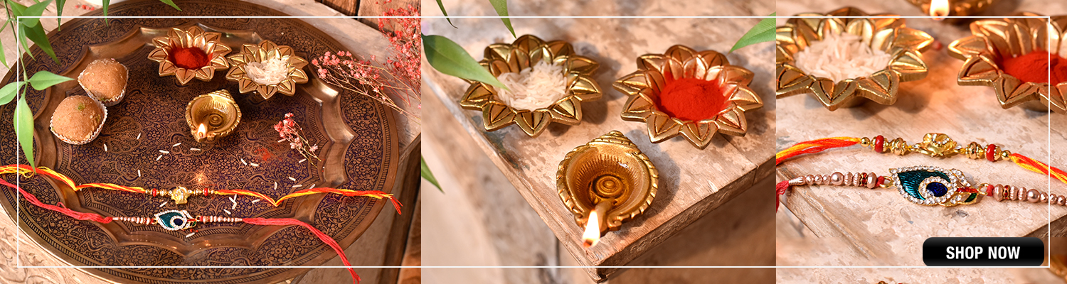 Raksha Bandhan