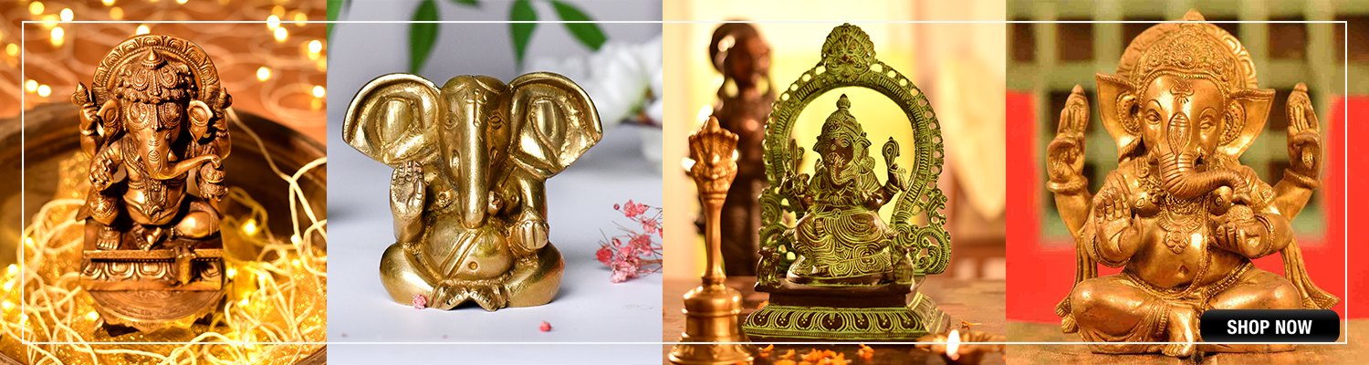 Ganesha Pooja