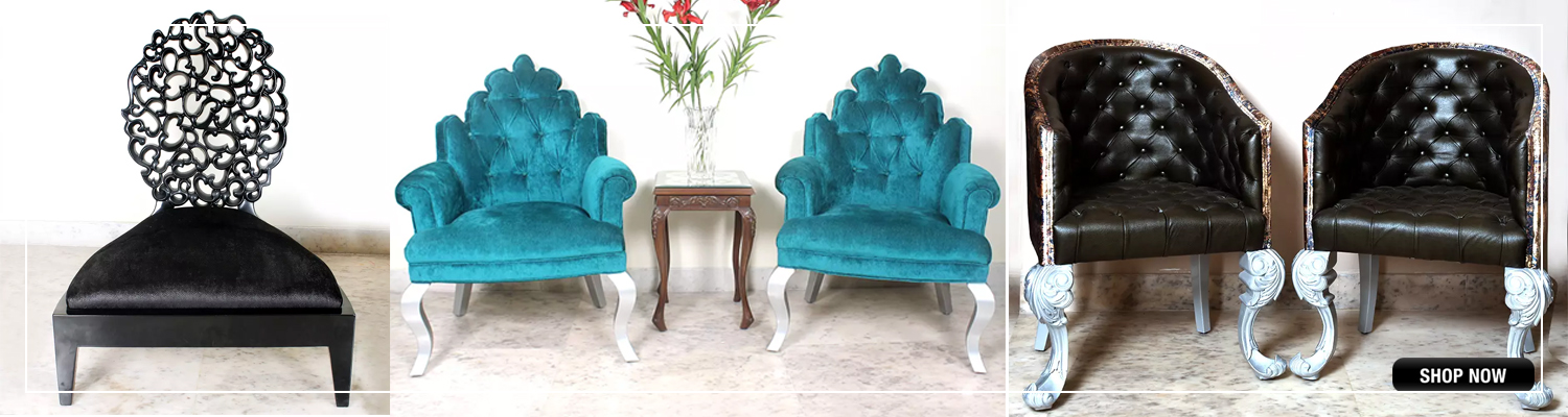 Chairs DIY