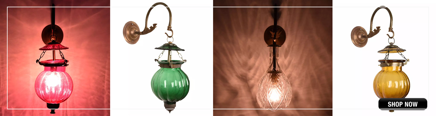 Wall Lamps
