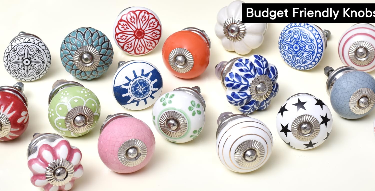 Budget Knobs