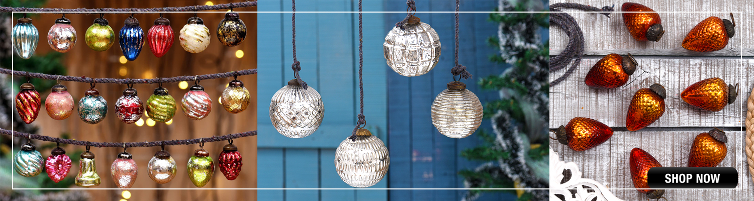 Christmas Ornaments