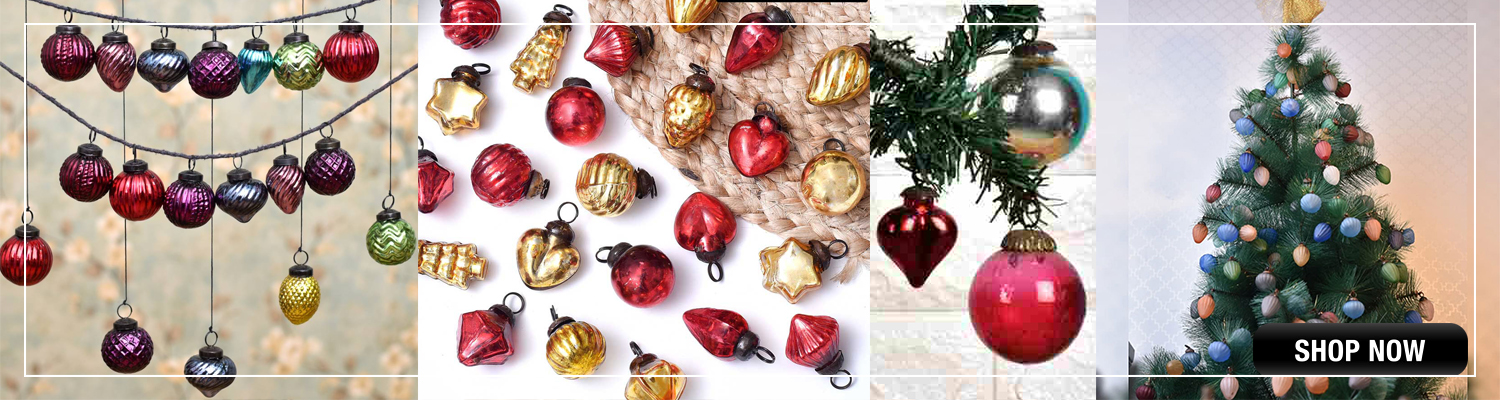 Christmas Ornaments