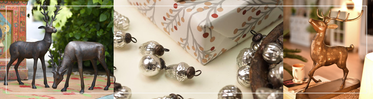 Christmas Ornaments