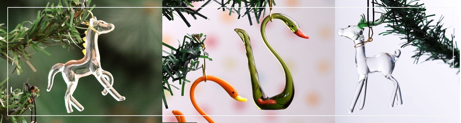 Christmas Ornaments