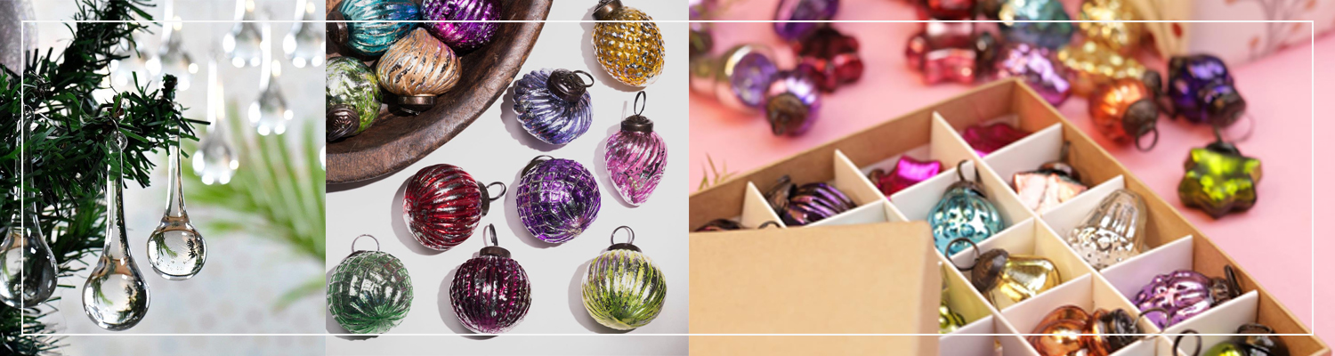 Christmas Ornaments
