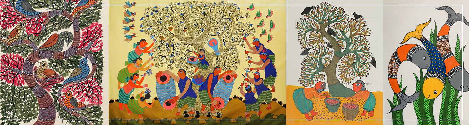 Indian Art Store