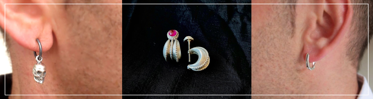 Silver Jewellery