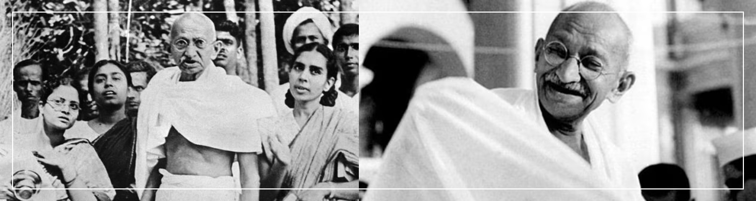 Gandhi Jayanti