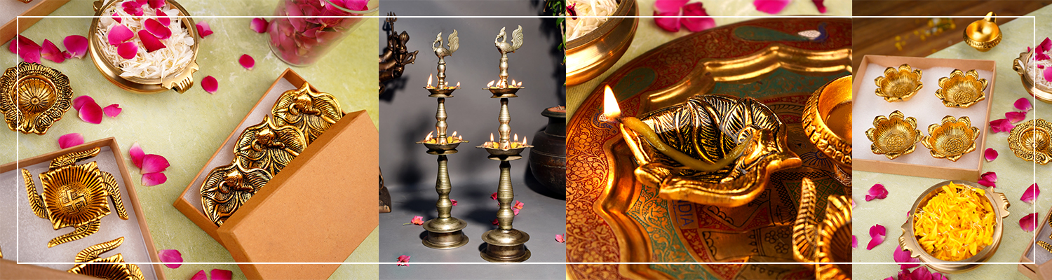 Diwali Decor