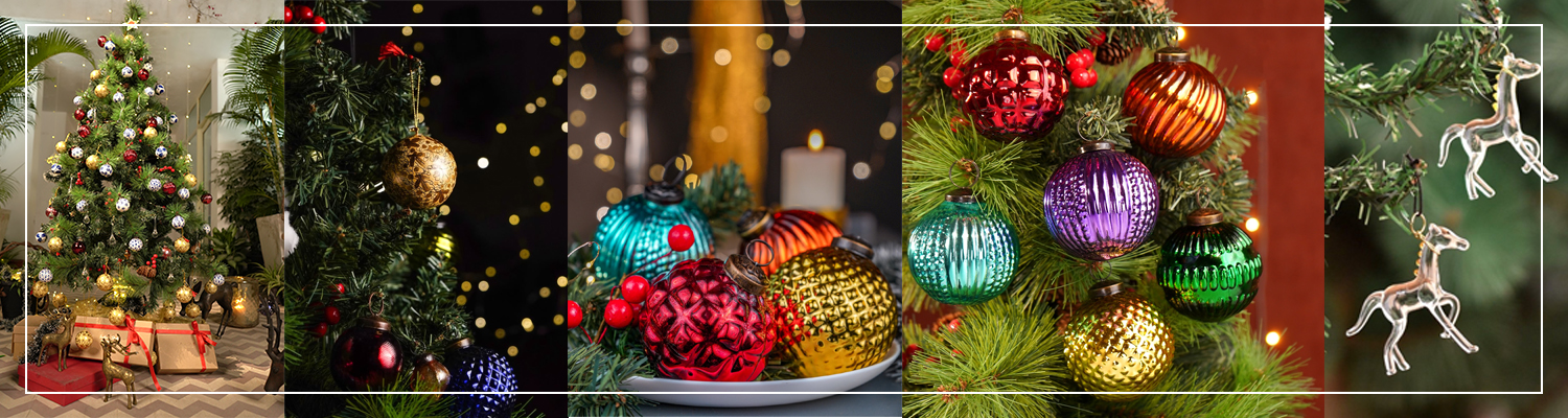 Christmas Ornaments