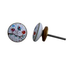Birds Flat Kids Knob