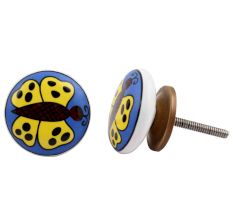 Butterfly Knob-01