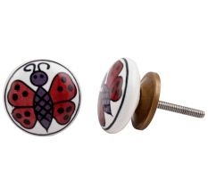Butterfly Knob-02