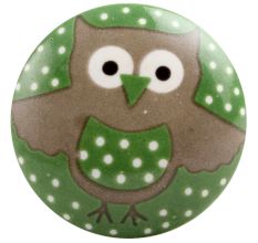 Owl Knob-03