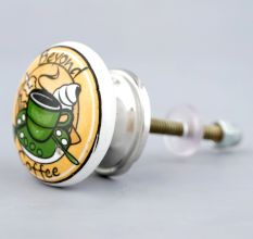 Beyond Coffee Knob