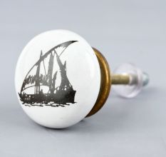 Ship Flat Knob (1)
