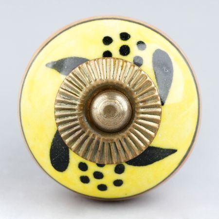 Tiger Paw Knob