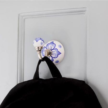 Speedwell Hooks