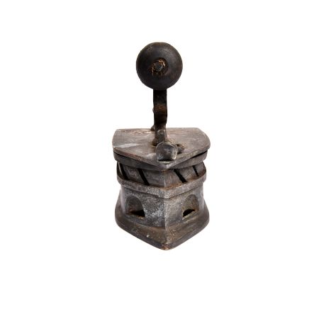Vintage Iron - 6.9