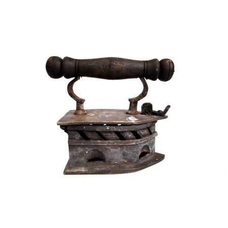 Vintage Iron - 6.9