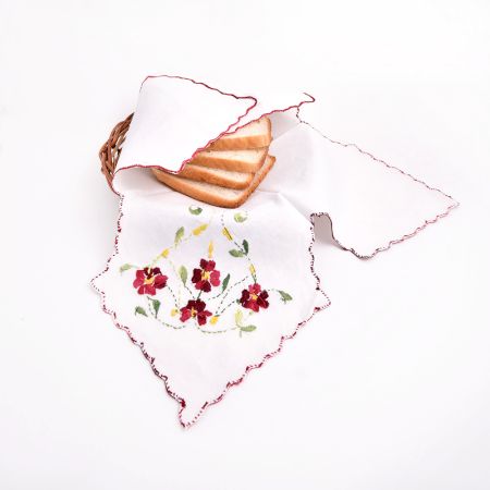 Bread Cover - 6