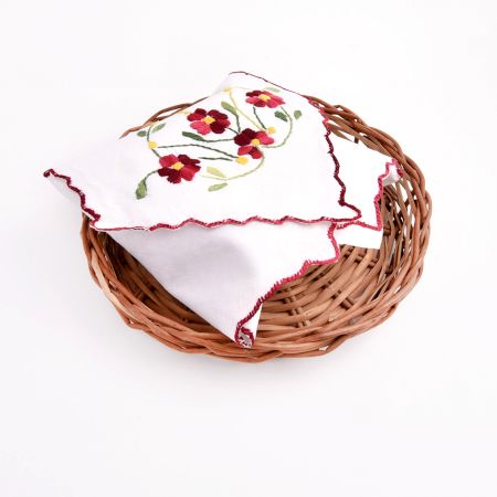 Bread Cover - 6