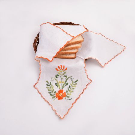 Bread Cover - 12