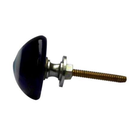 Devil Eye Glass Dresser Knobs
