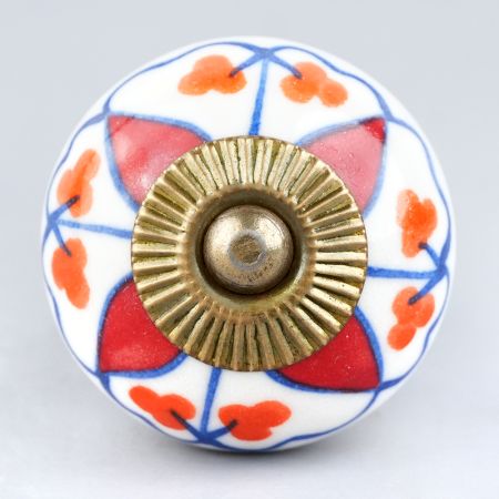 Bitter Red Knob
