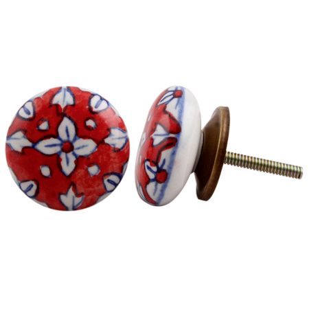 Iberis Flat Knob