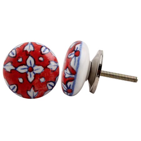 Iberis Flat Knob