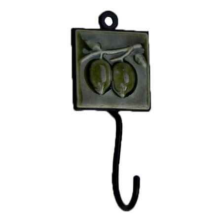 Pear Hooks